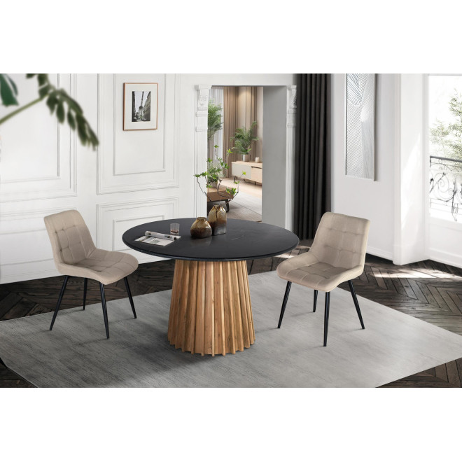 Lot de 2 fauteuils