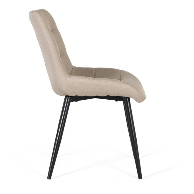 Lot de 2 fauteuils