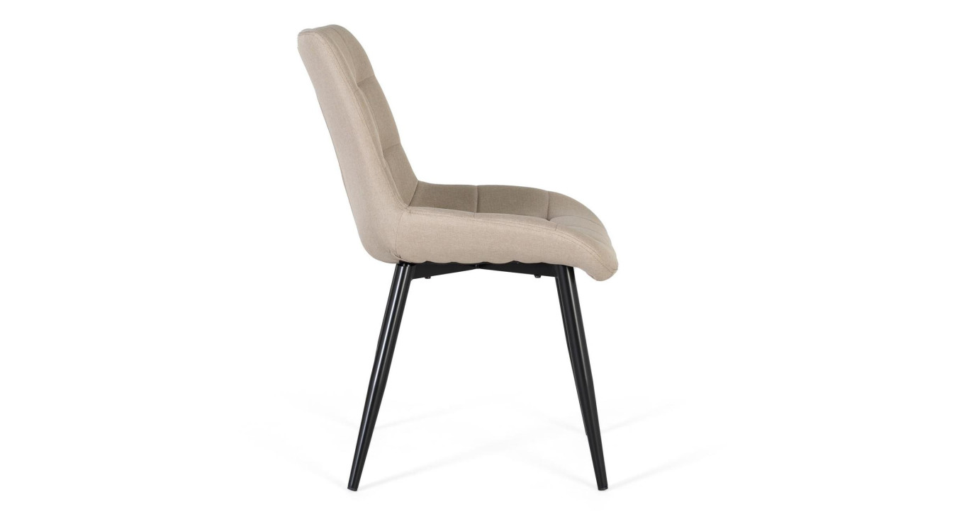 Lot de 2 fauteuils