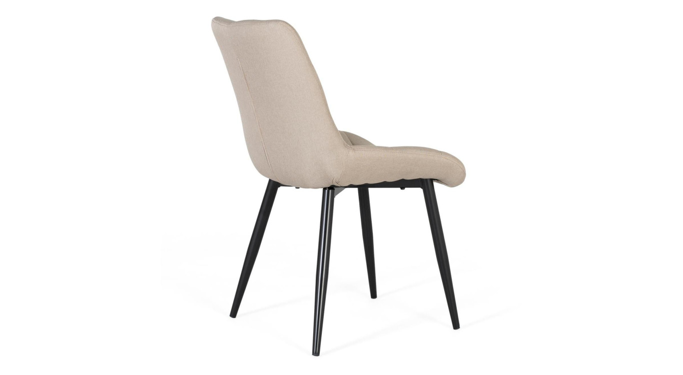 Lot de 2 fauteuils