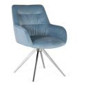 Lot de 2 fauteuils