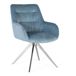 Lot de 2 fauteuils