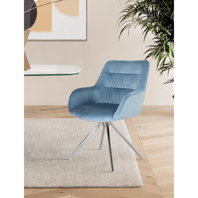 Lot de 2 fauteuils
