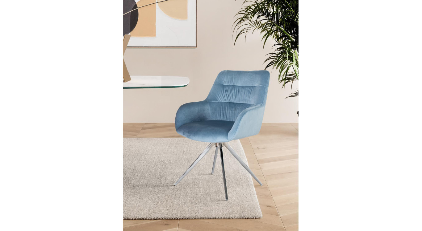 Lot de 2 fauteuils