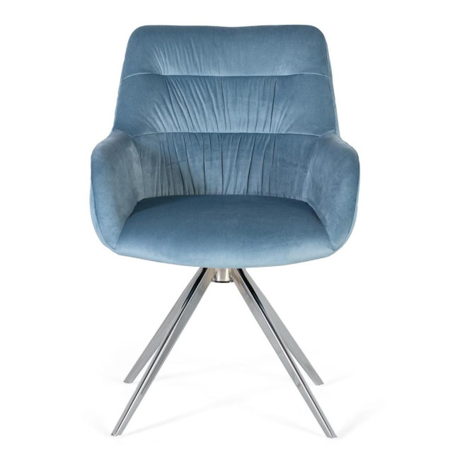 Lot de 2 fauteuils