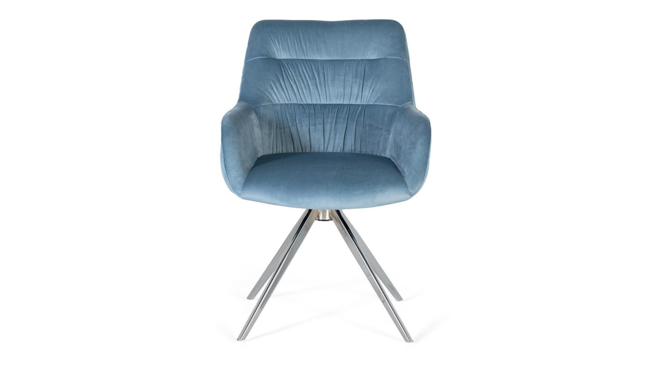 Lot de 2 fauteuils