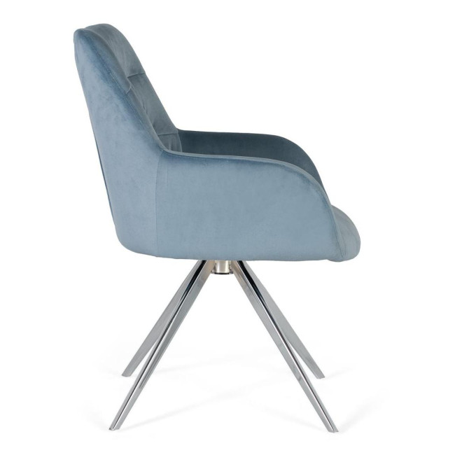 Lot de 2 fauteuils