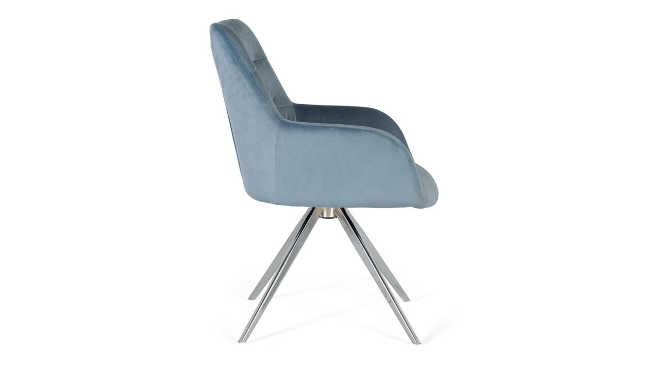 Lot de 2 fauteuils