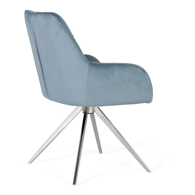 Lot de 2 fauteuils
