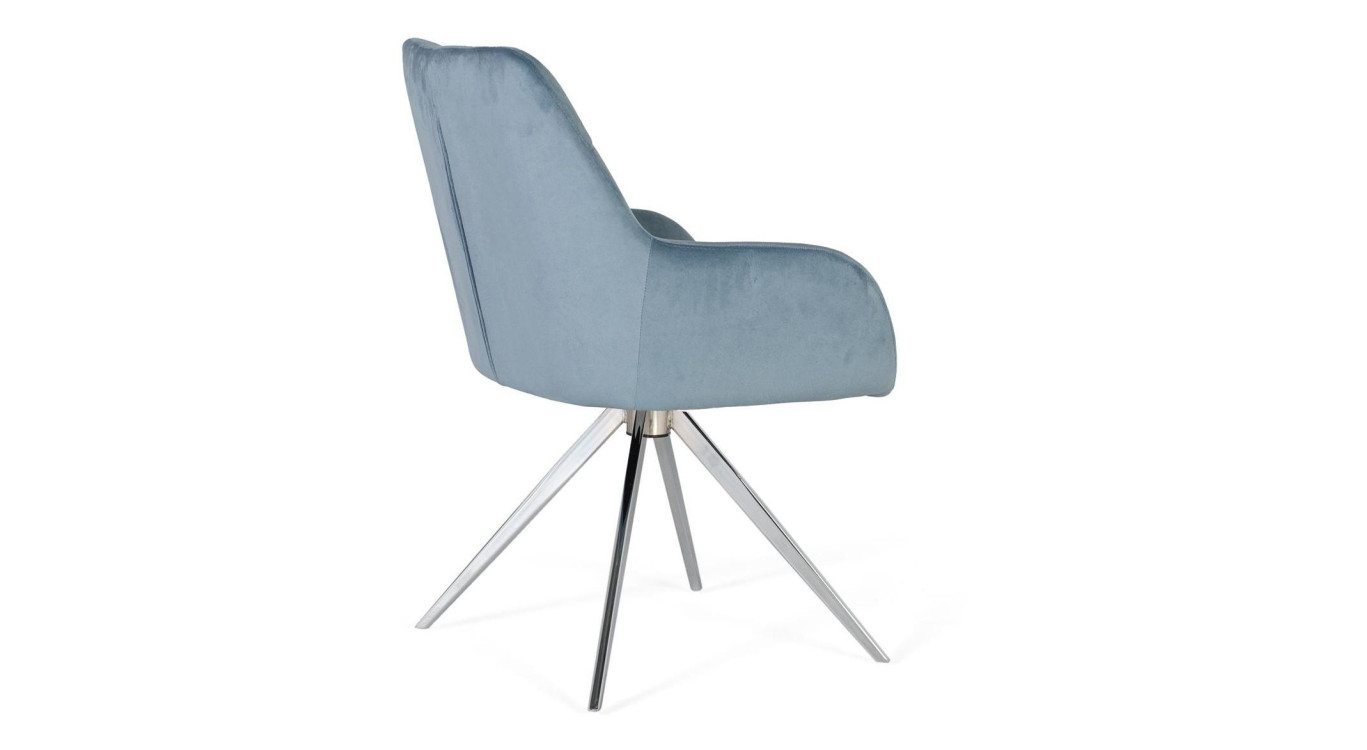 Lot de 2 fauteuils