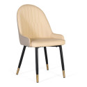 Lot de 4 chaises