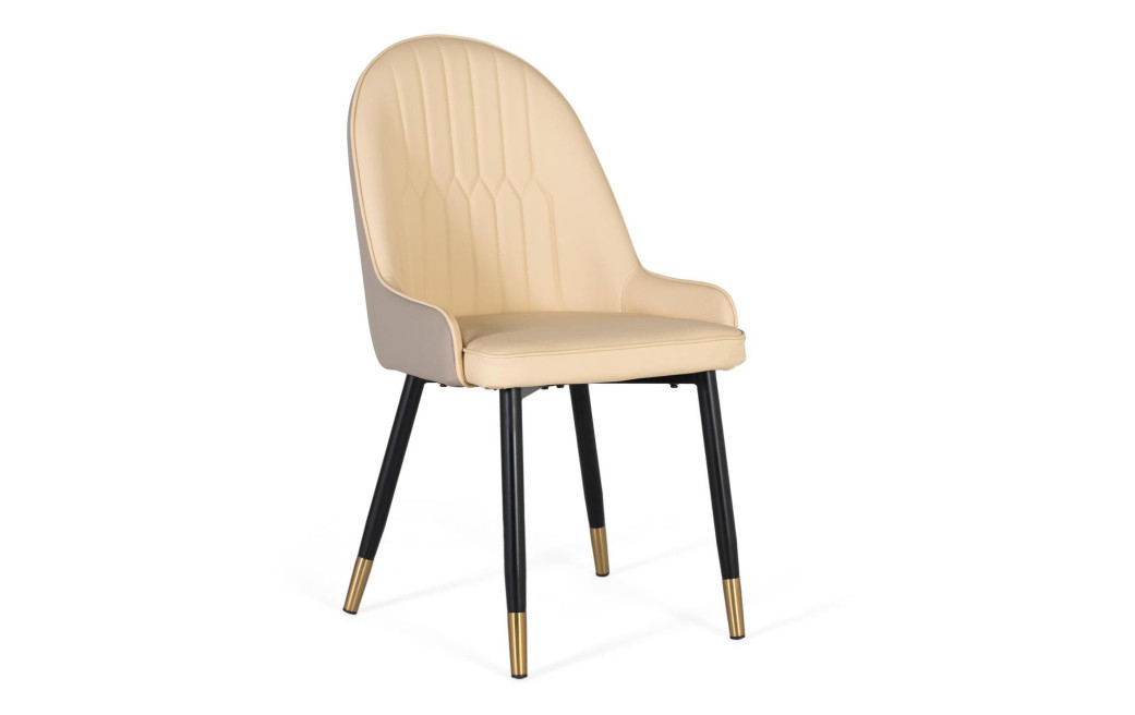 Lot de 4 chaises