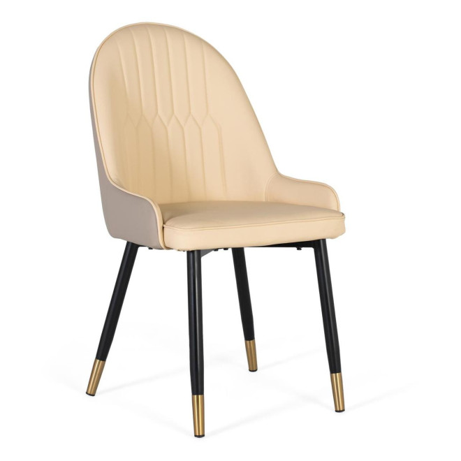 Lot de 4 chaises
