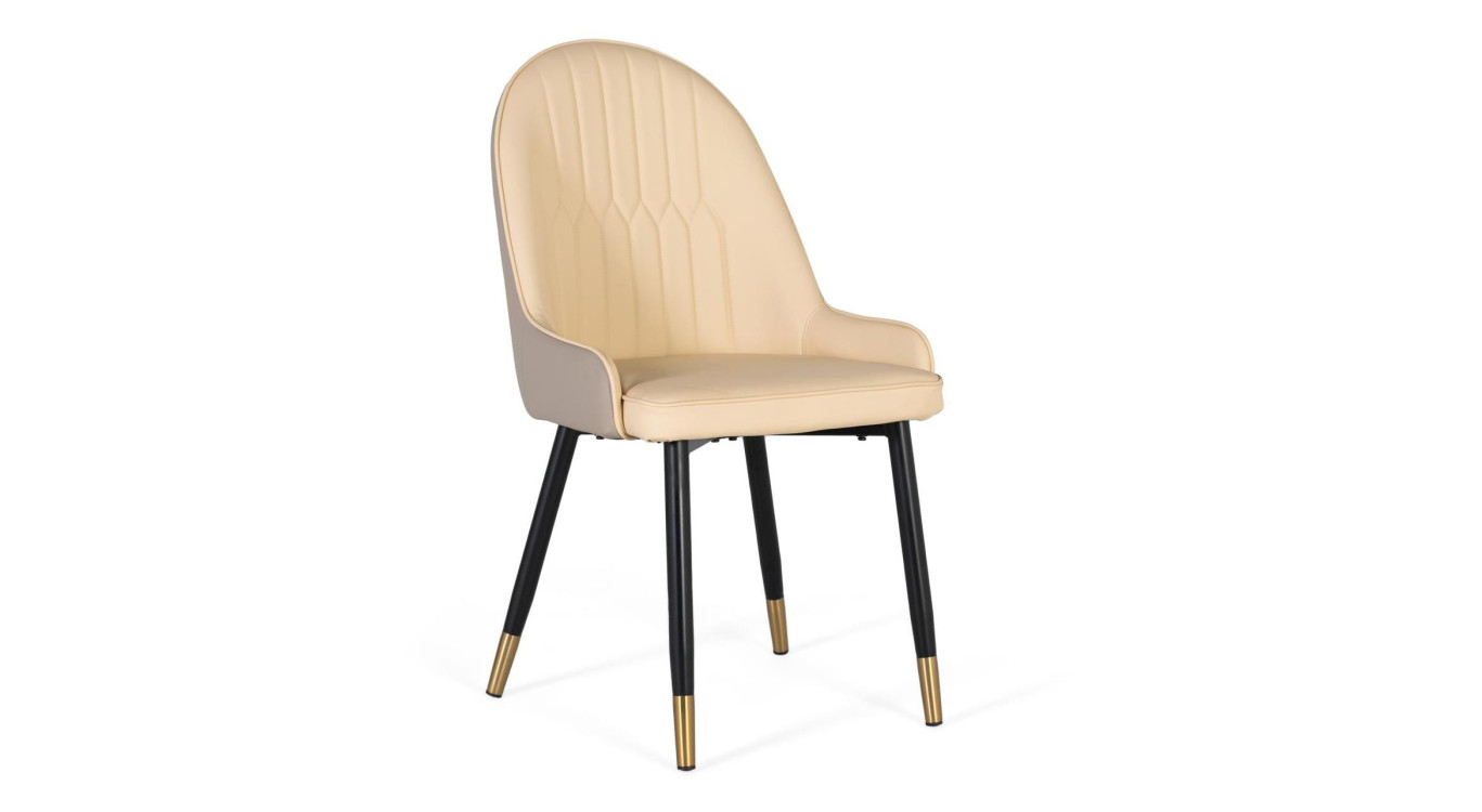 Lot de 4 chaises