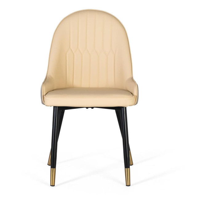 Lot de 4 chaises