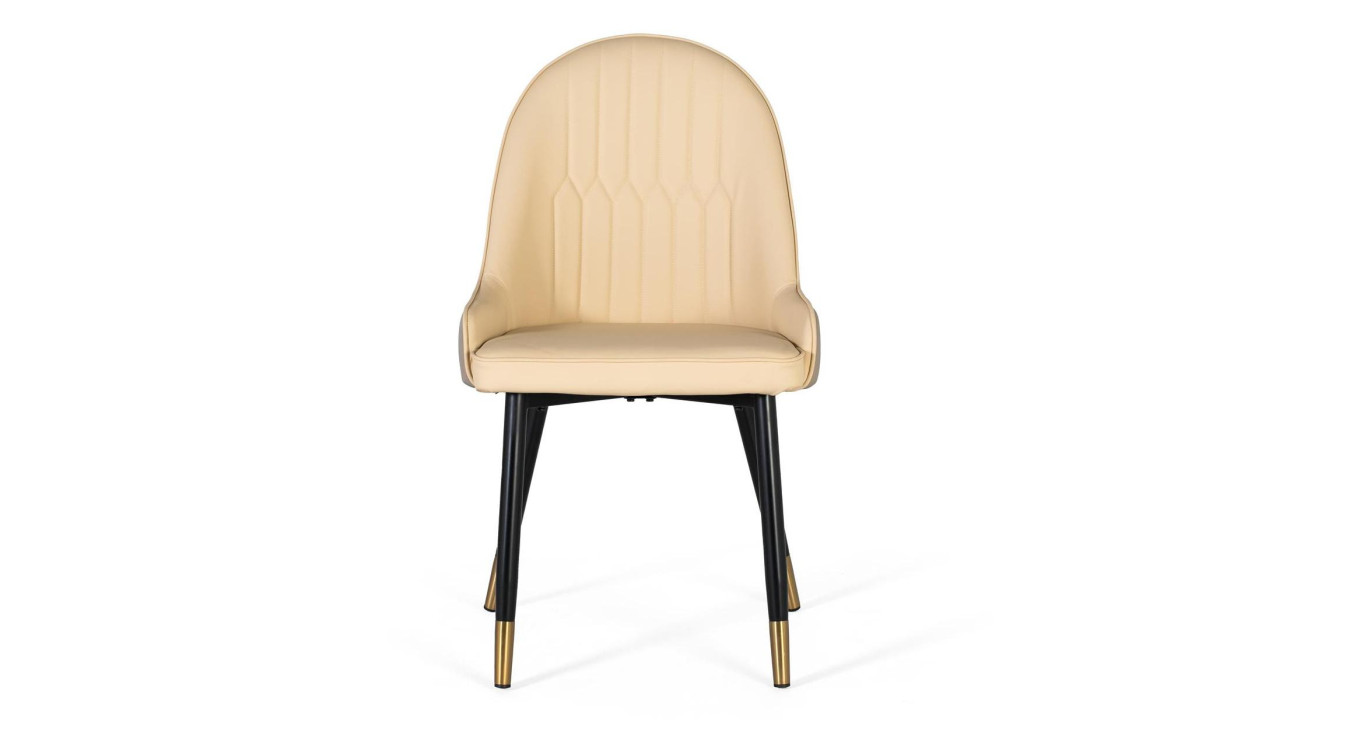 Lot de 4 chaises