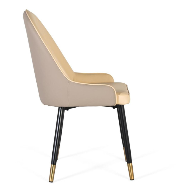 Lot de 4 chaises