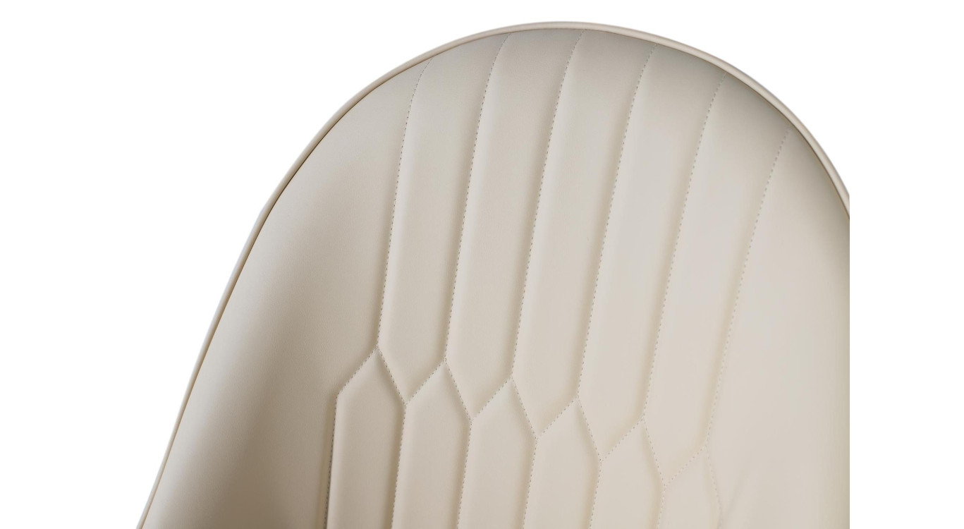 Lot de 4 chaises