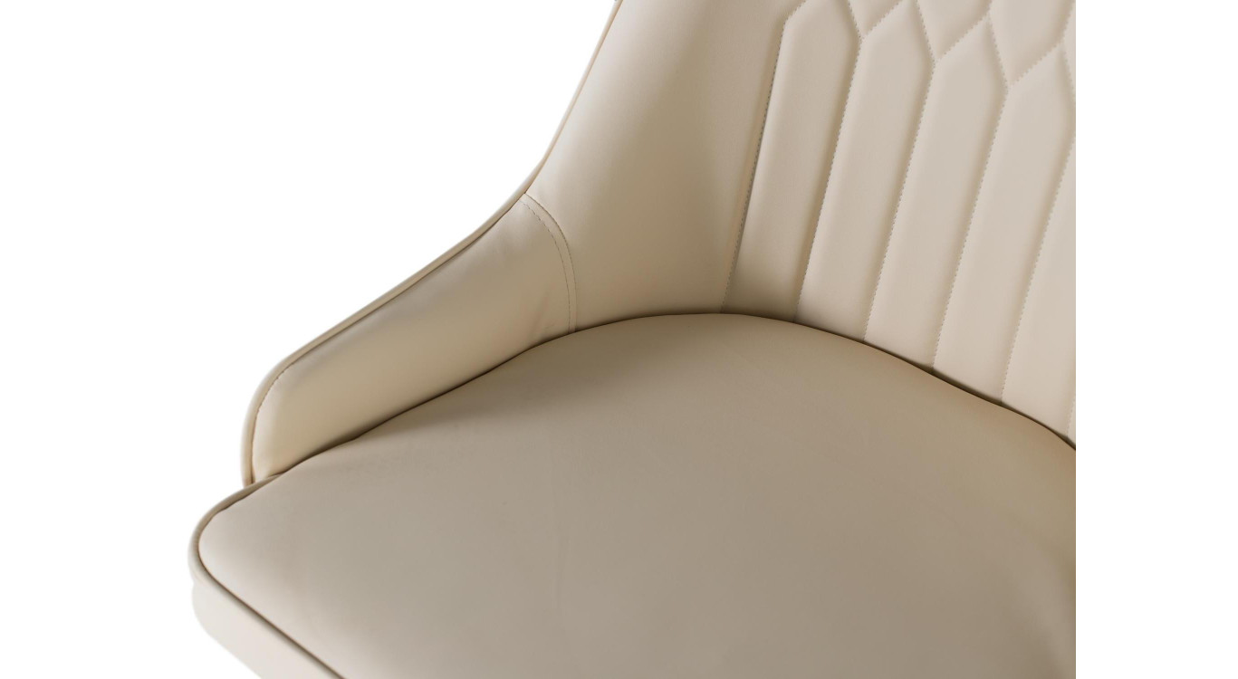 Lot de 4 chaises