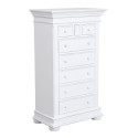 Chiffonnier 8 tiroirs