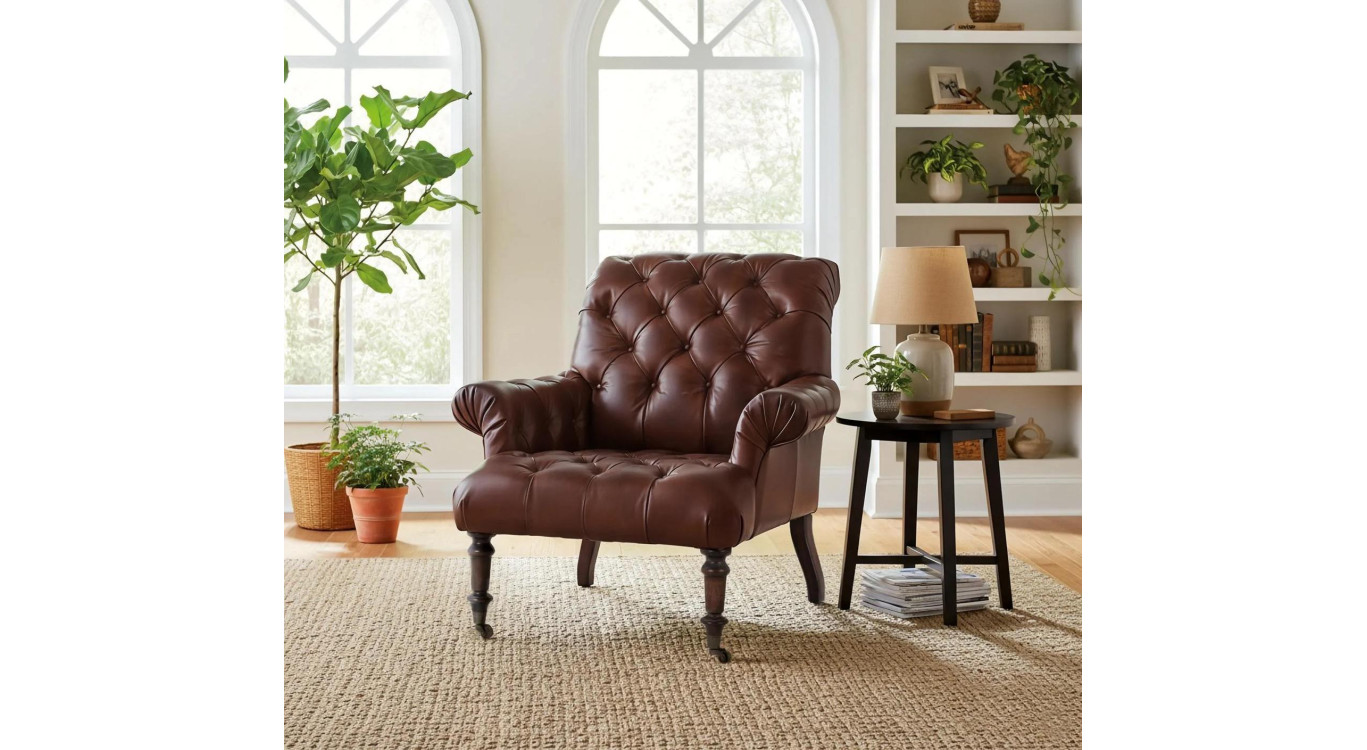 Fauteuil