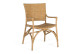 Lot de 2 fauteuils