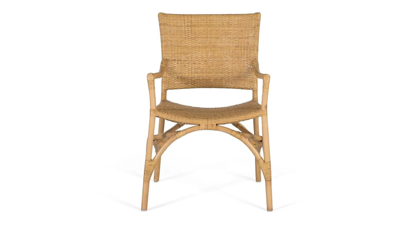Lot de 2 fauteuils