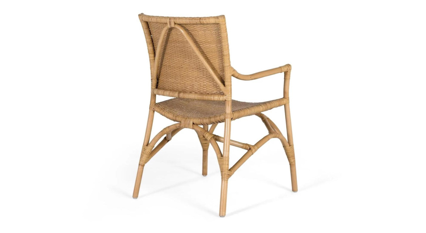 Lot de 2 fauteuils