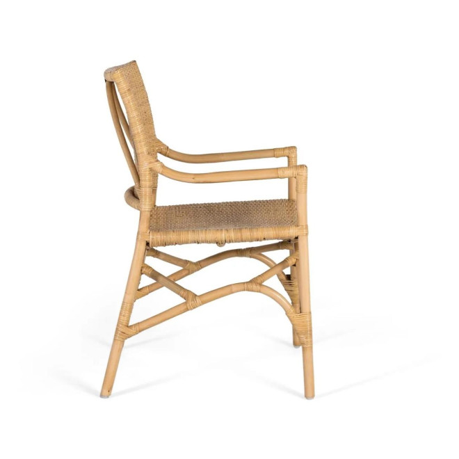 Lot de 2 fauteuils