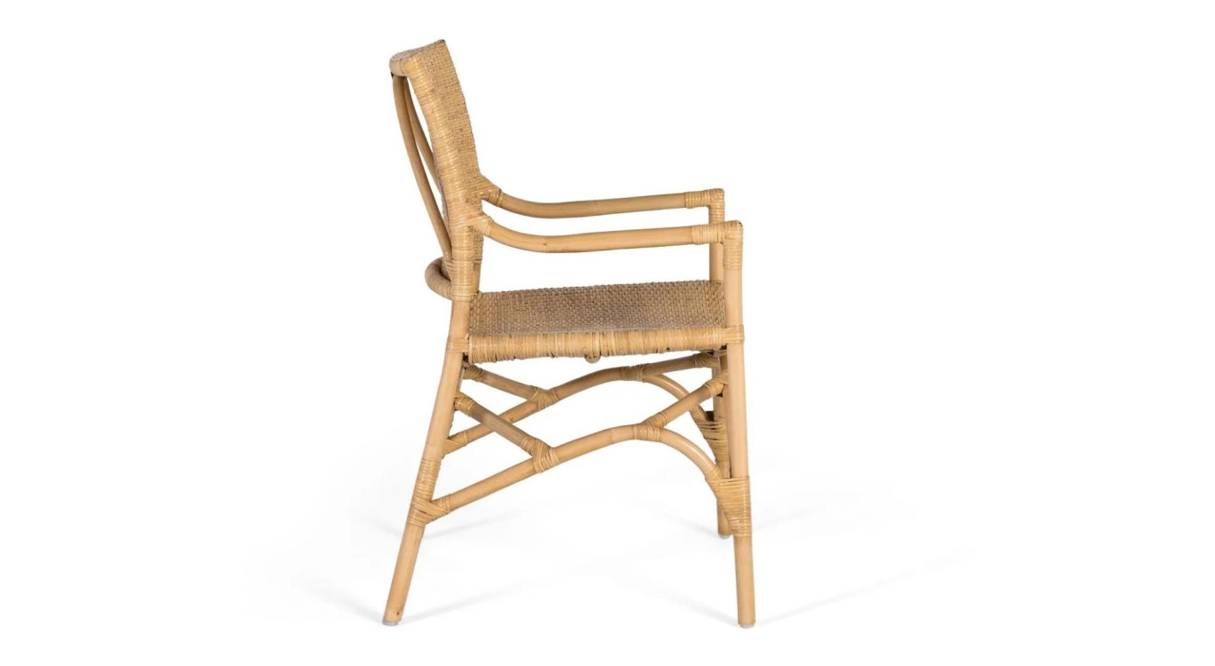 Lot de 2 fauteuils