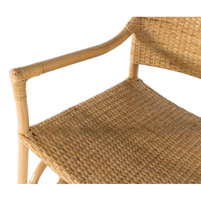 Lot de 2 fauteuils