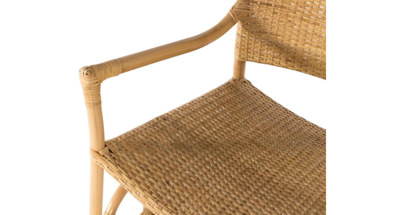 Lot de 2 fauteuils