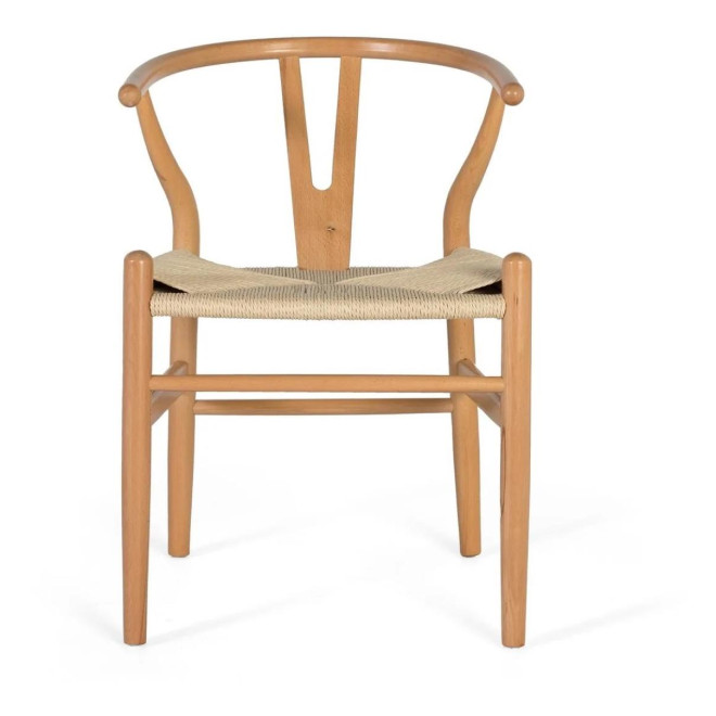 Lot de 2 chaises