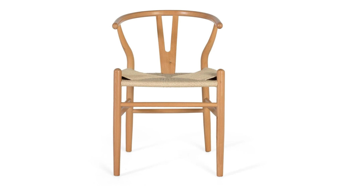 Lot de 2 chaises