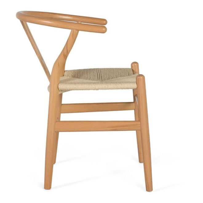 Lot de 2 chaises