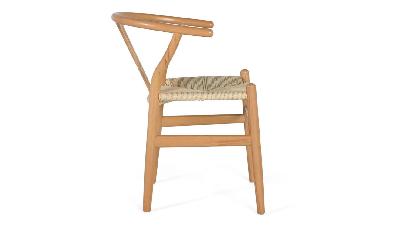 Lot de 2 chaises