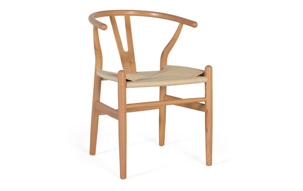 Lot de 2 chaises