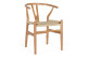 Lot de 2 chaises