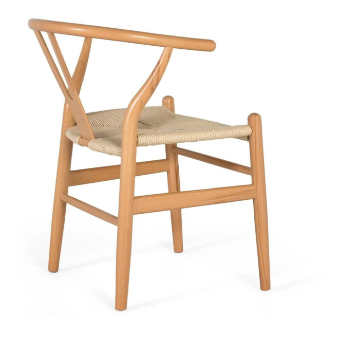 Lot de 2 chaises
