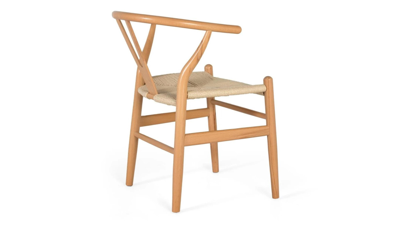 Lot de 2 chaises