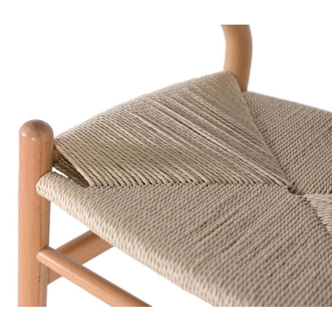Lot de 2 chaises