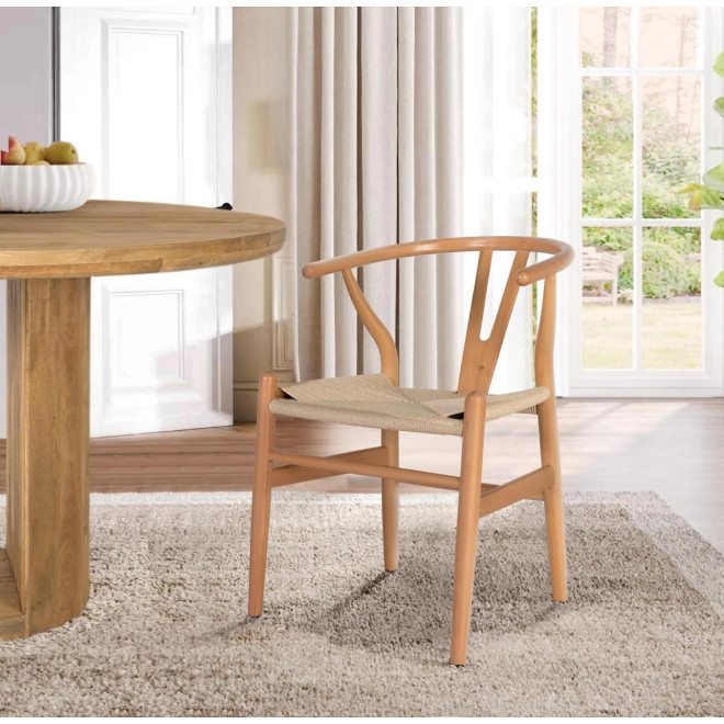 Lot de 2 chaises