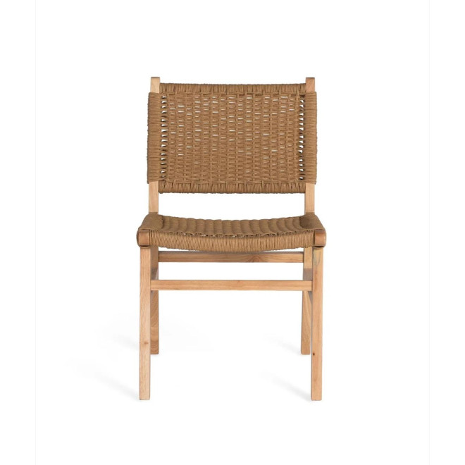 Lot de 2 chaises