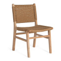 Lot de 2 chaises