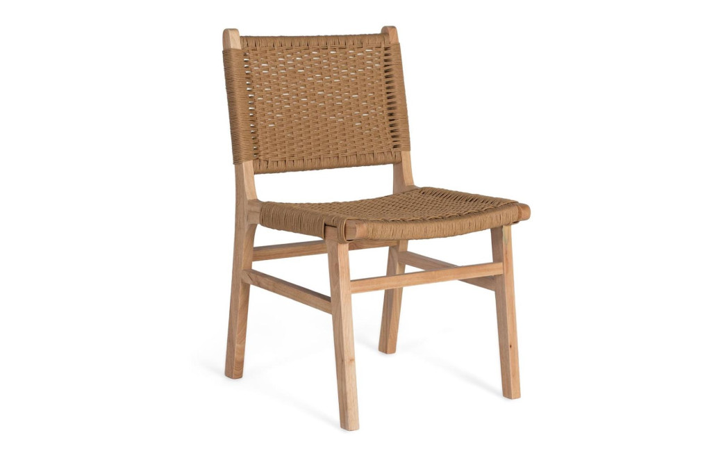 Lot de 2 chaises