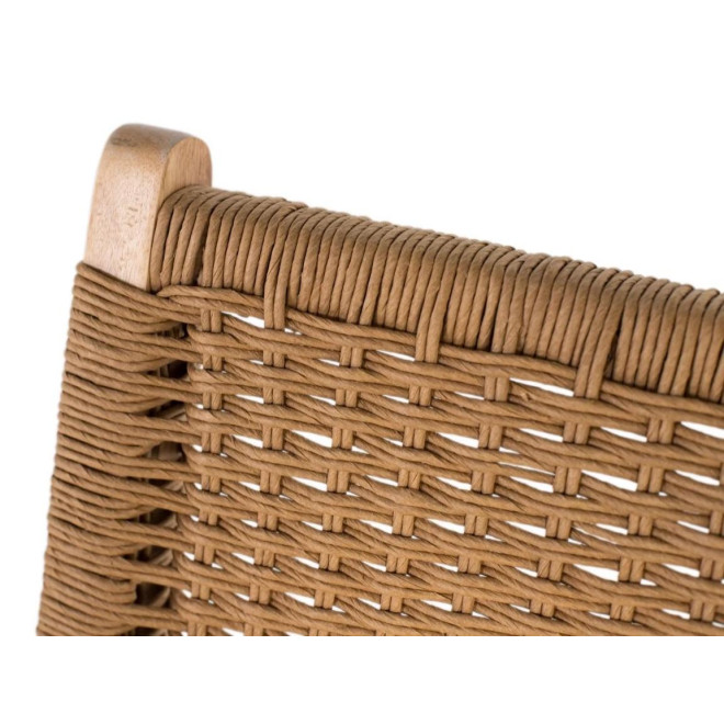 Lot de 2 chaises