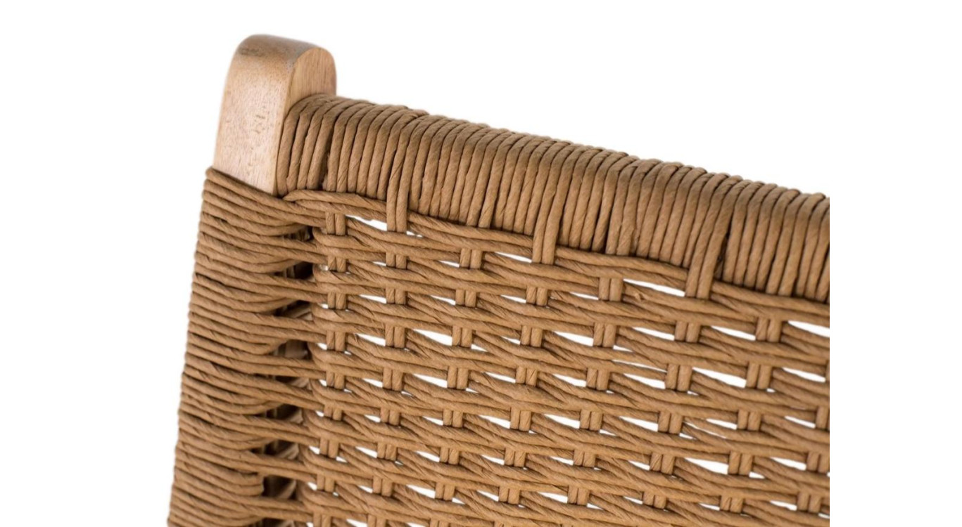 Lot de 2 chaises