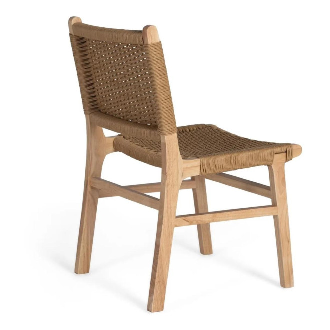 Lot de 2 chaises