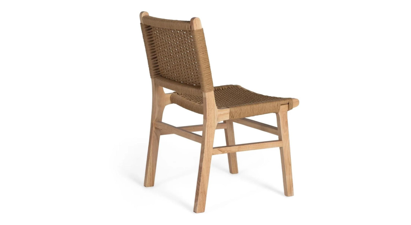 Lot de 2 chaises