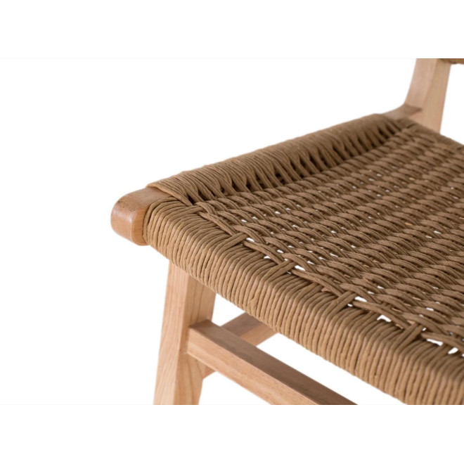 Lot de 2 chaises